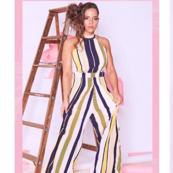 🆕 Khalessi jumpsuit🆕 - Picture 1 of 3